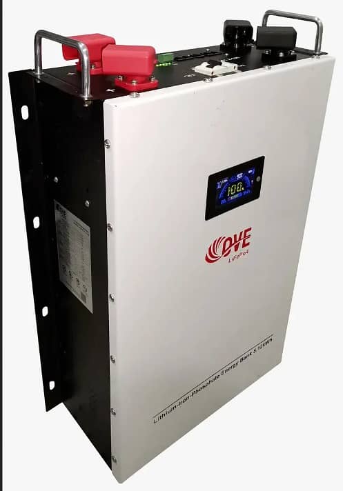 lithium battery, 12V,24V,48V,51.2V, 100Ah, 200Ah,LiFePO4, OVE 9