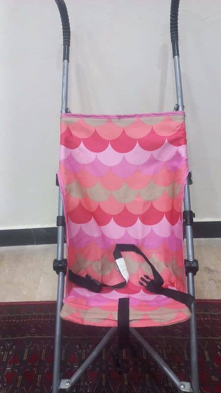 Baby pram in best price = 5000 . Available in good condition 2