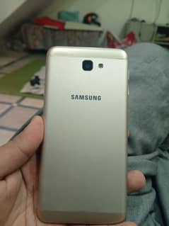 Samsung J7 prime