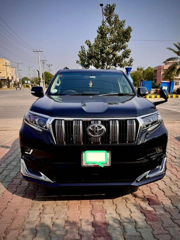 Rent A Car & Tours Bahawalpur 3