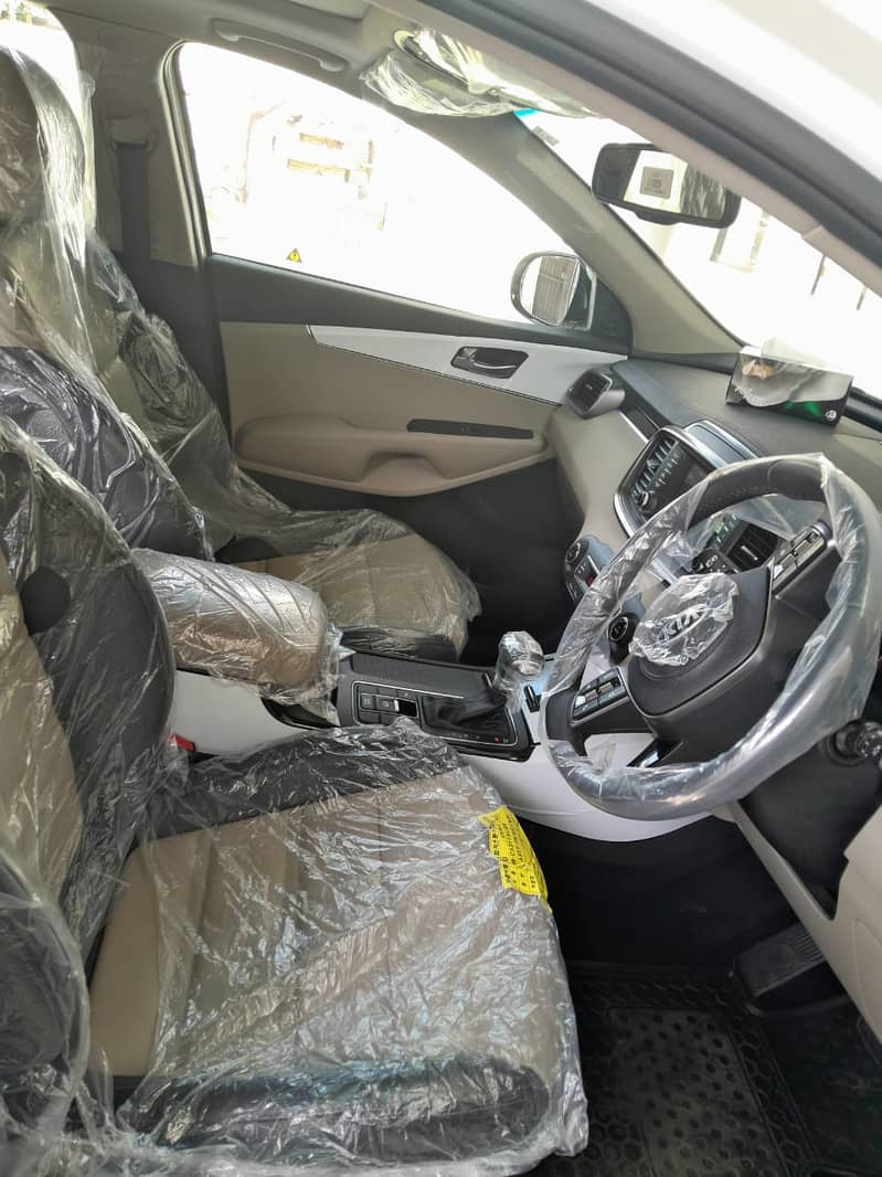KIA Sorento 2025 Model 13