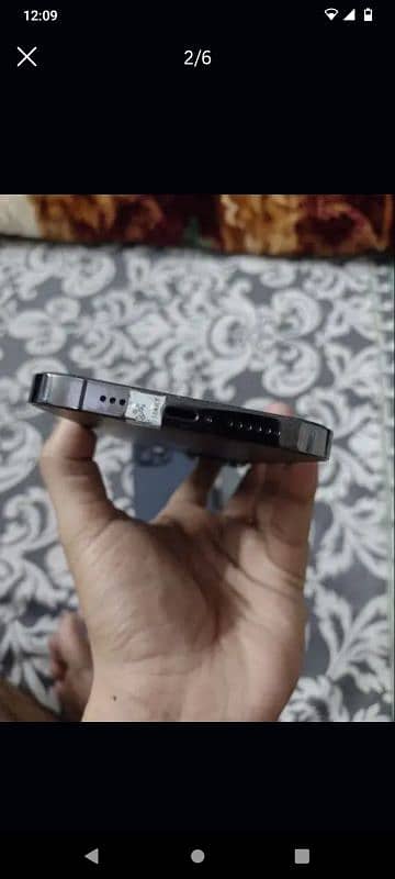Iphone 13 pro max 1