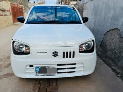 Suzuki Alto 2024 VXR,suzuki,akto,vxr,2024 - Cars on Installments ...