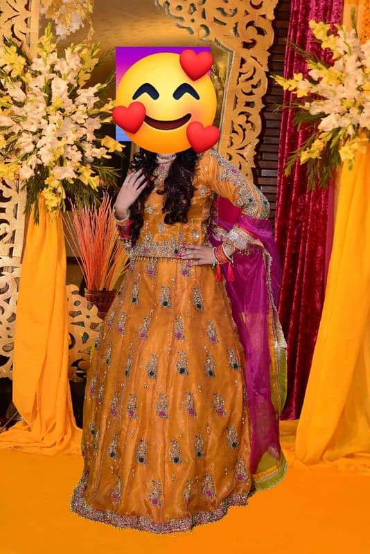 Dress / ladies suit / fancy dress / wedding wear / formal dress 0