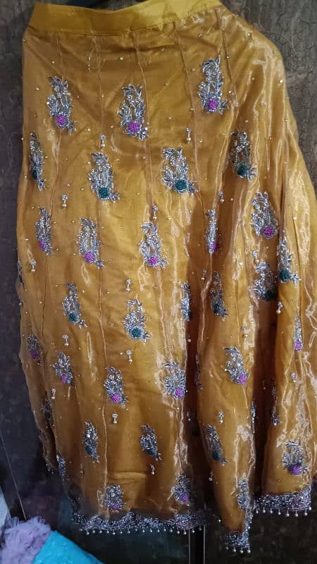 Dress / ladies suit / fancy dress / wedding wear / formal dress 3