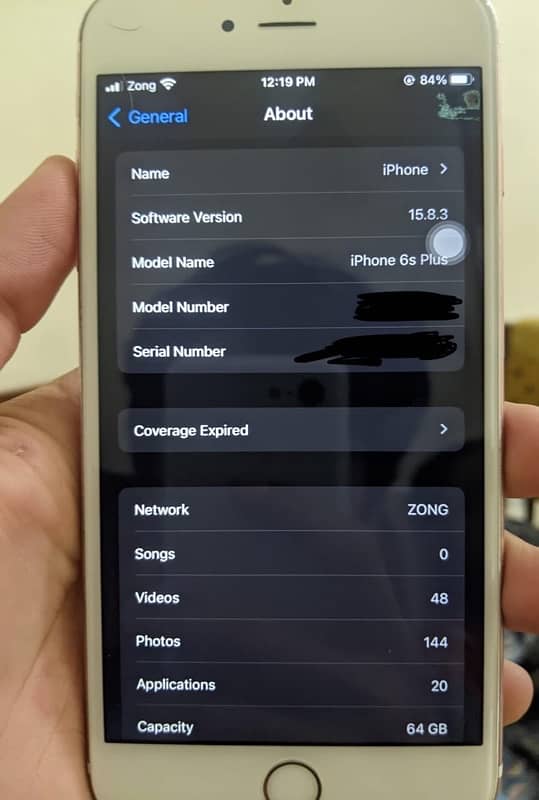 iphone 6s plus 2