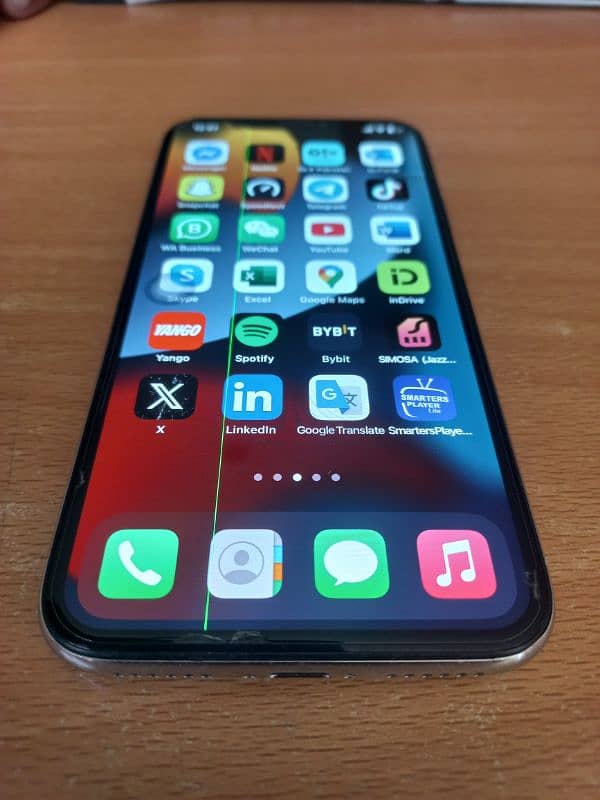 Iphone X Pta Approved 0