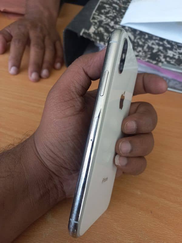 Iphone X Pta Approved 4