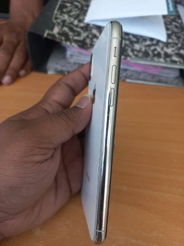 Iphone X Pta Approved 6