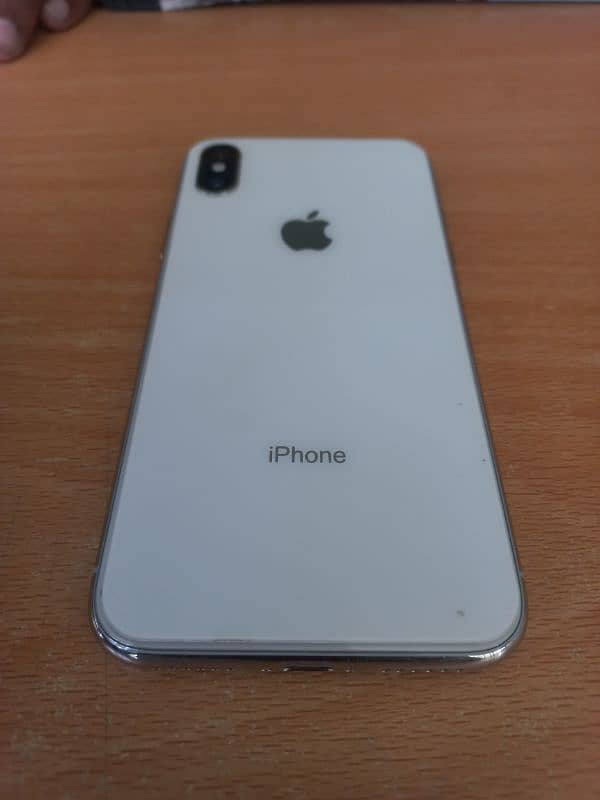 Iphone X Pta Approved 7