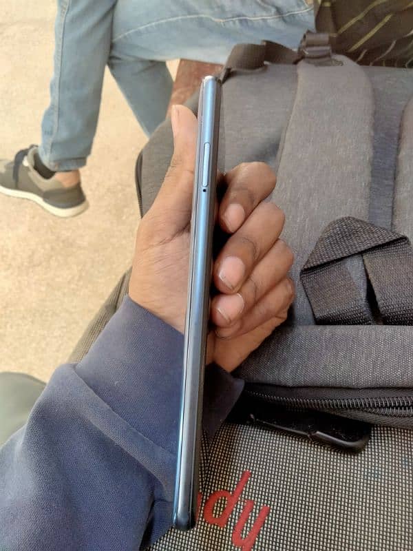 Redmi note 9 pro 4