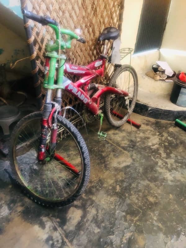 sasti cycle 1