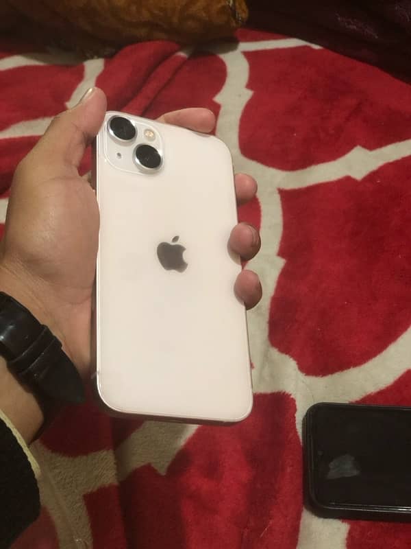 Iphone 13jv 128gb 0