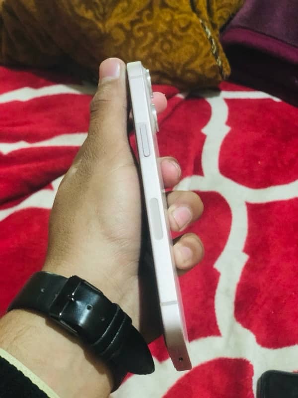 Iphone 13jv 128gb 4