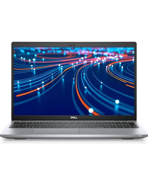Dell 5520 latitude core i5 11 gen 1