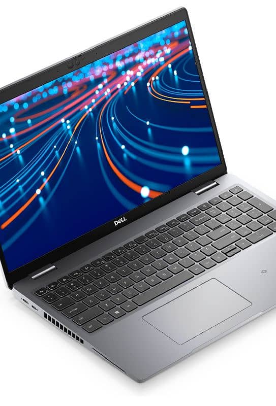 Dell 5520 latitude core i5 11 gen 2