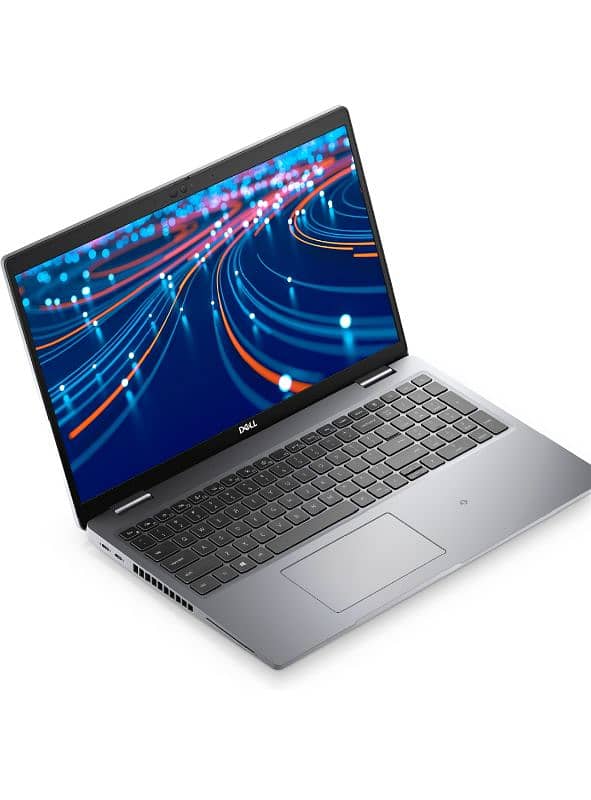 Dell 5520 latitude core i5 11 gen 3