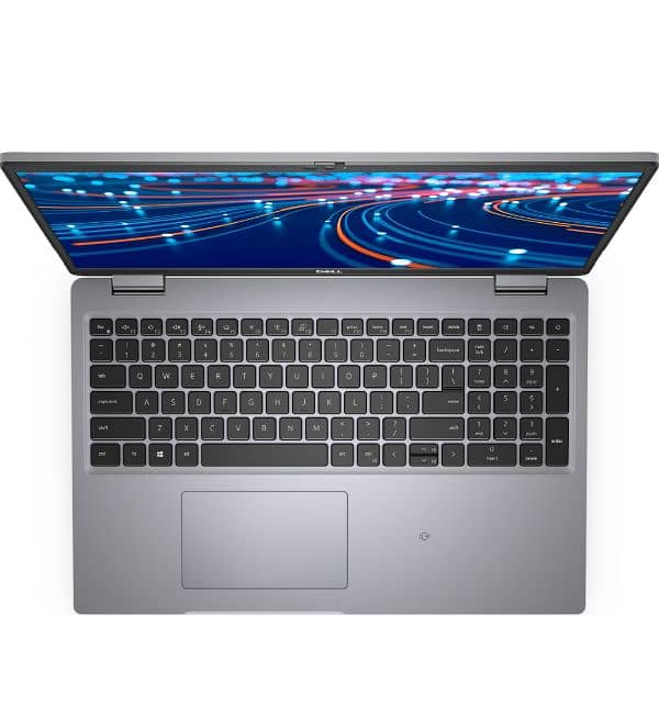 Dell 5520 latitude core i5 11 gen 4