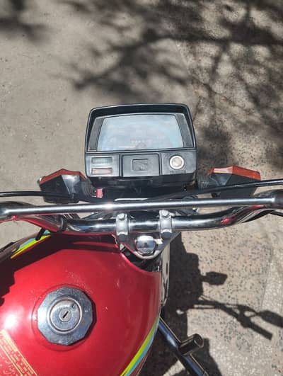 unique 70 cc
