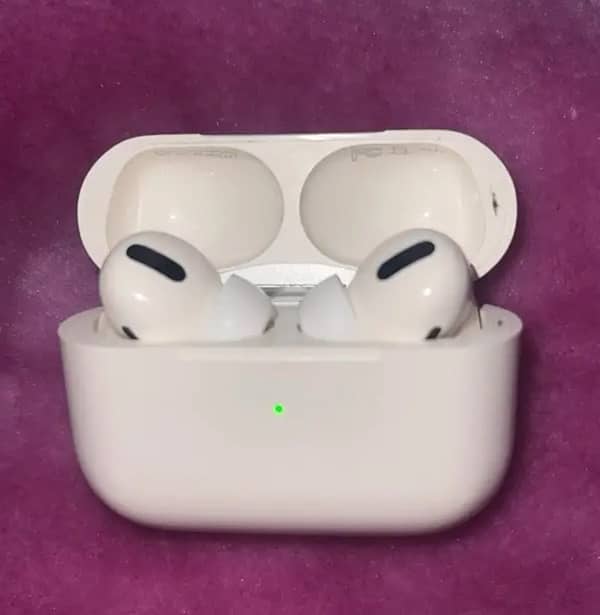 Apple Airpod Pro 0