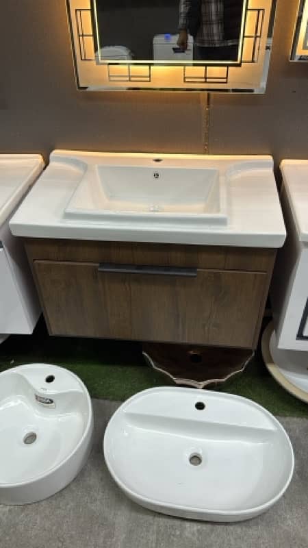 basin/ ceramics basin/ vanity basin/ one piece basin/ wuzu basin/basin 3