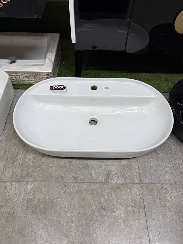 basin/ ceramics basin/ vanity basin/ one piece basin/ wuzu basin/basin 6