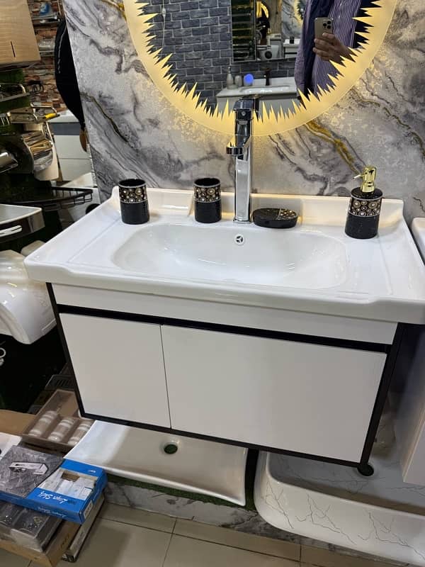 basin/ ceramics basin/ vanity basin/ one piece basin/ wuzu basin/basin 14