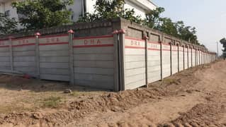 precast