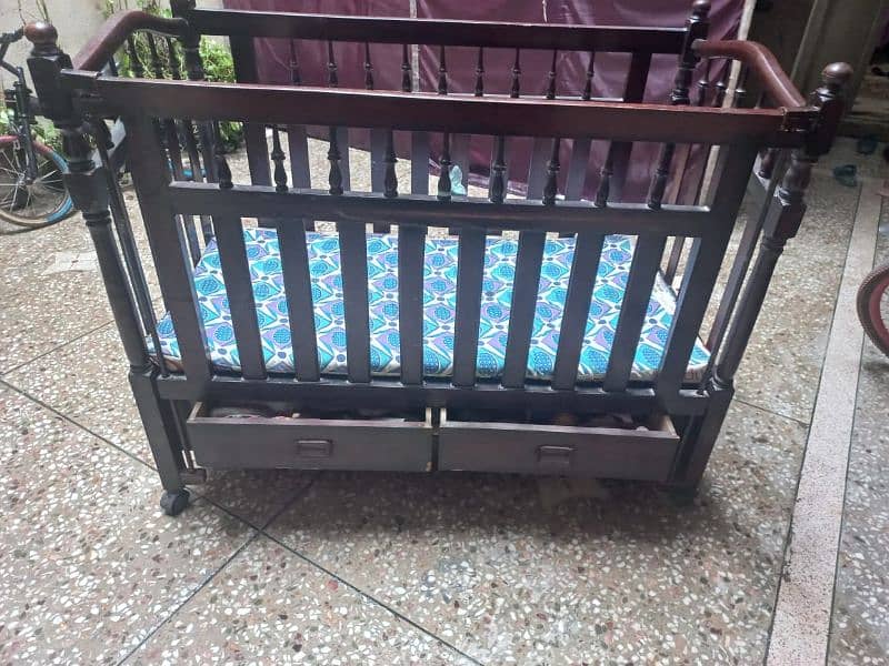 baby cot 0