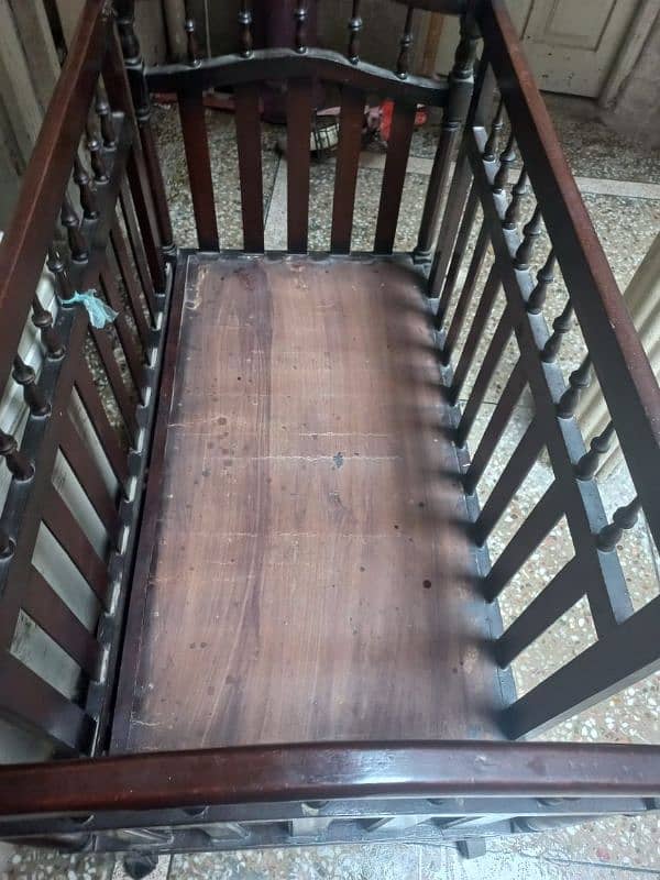 baby cot 5
