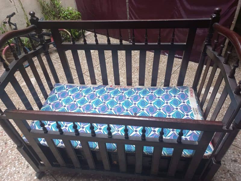 baby cot 6