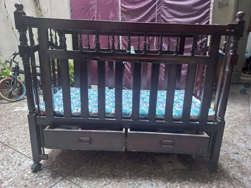 baby cot 7