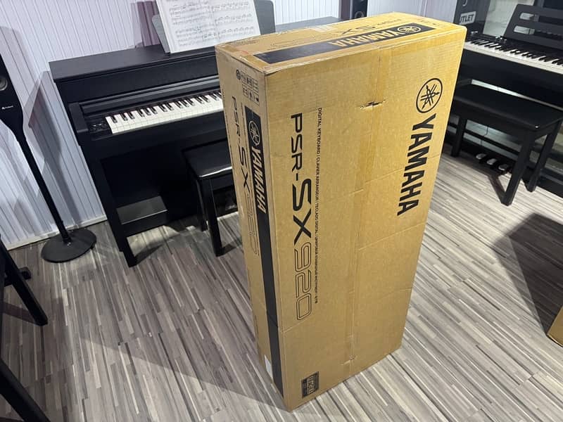 Yamaha PSR-SX920 /Grand Piano/piano/pool table/Billiards/rugs/sofa 2