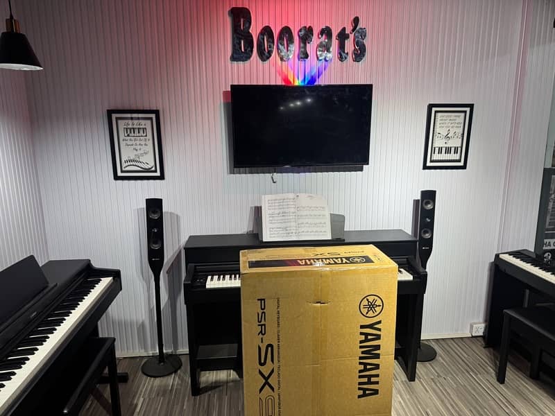 Yamaha PSR-SX920 /Grand Piano/piano/pool table/Billiards/rugs/sofa 3
