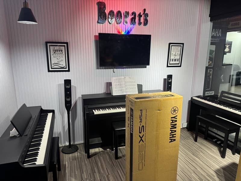 Yamaha PSR-SX920 /Grand Piano/piano/pool table/Billiards/rugs/sofa 5