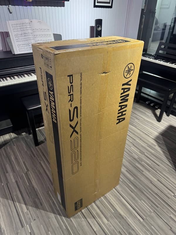 Yamaha PSR-SX920 /Grand Piano/piano/pool table/Billiards/rugs/sofa 7