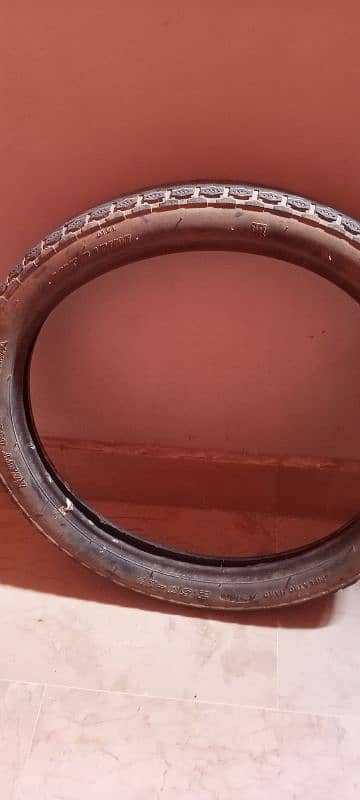 Tyres 1