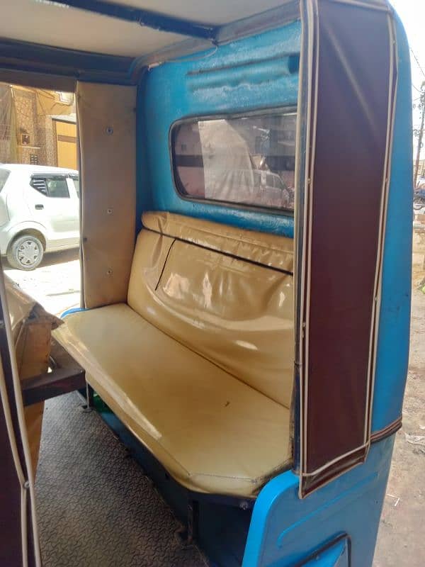 daewoo riksha ok kandeshan ha  call 03700957429 2