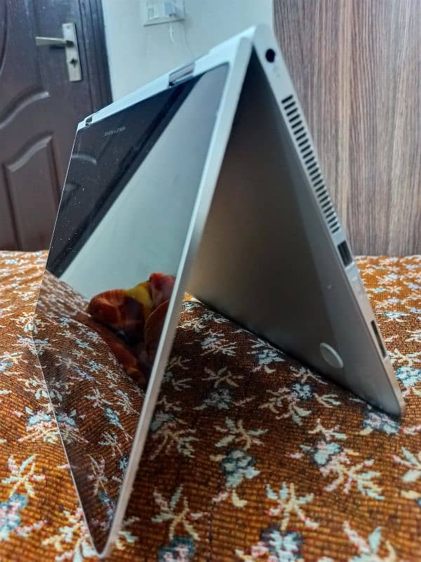 HP Spectre 360 Convertible 0