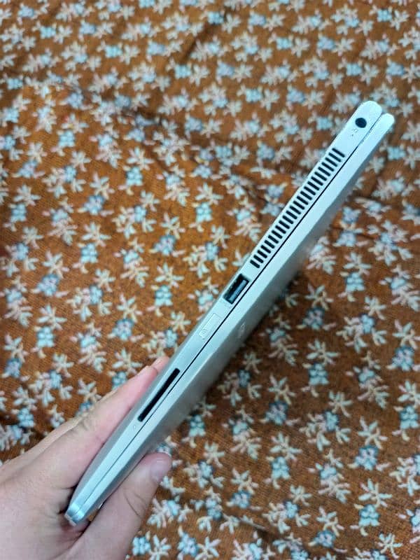 HP Spectre 360 Convertible 2