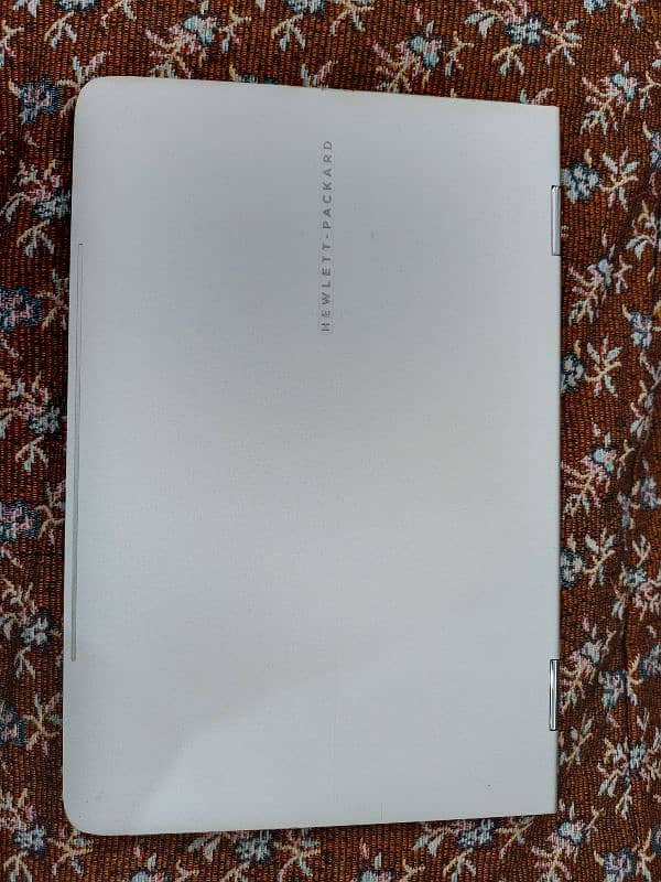 HP Spectre 360 Convertible 7