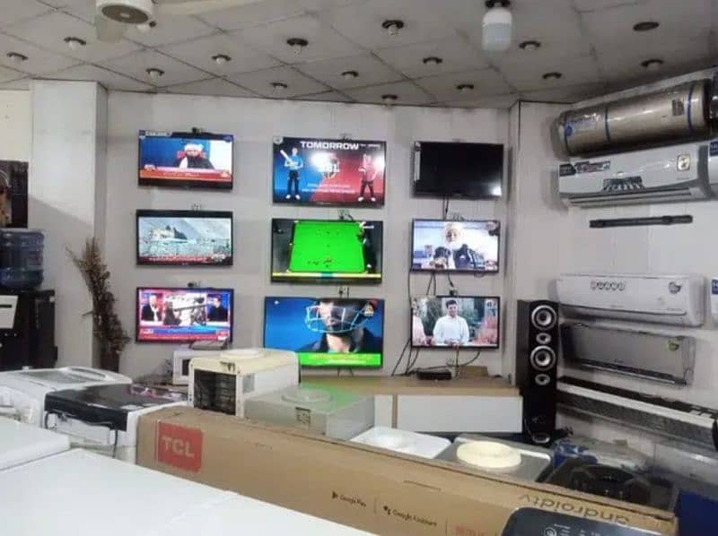 32  inch samsung LED NEW BOX PACK  3  YEAR WARRANTY  03444819992 0