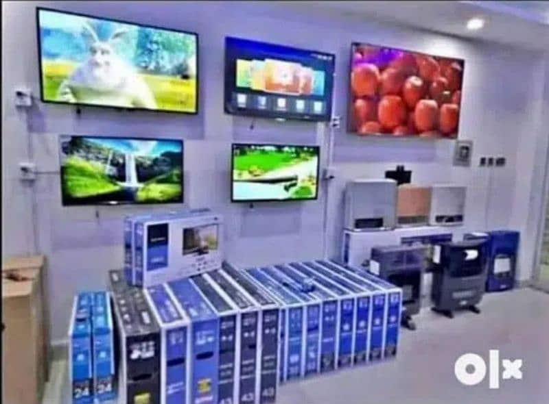 32  inch samsung LED NEW BOX PACK  3  YEAR WARRANTY  03444819992 1
