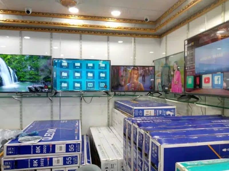 32  inch samsung LED NEW BOX PACK  3  YEAR WARRANTY  03444819992 2