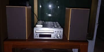 Denon ud m30