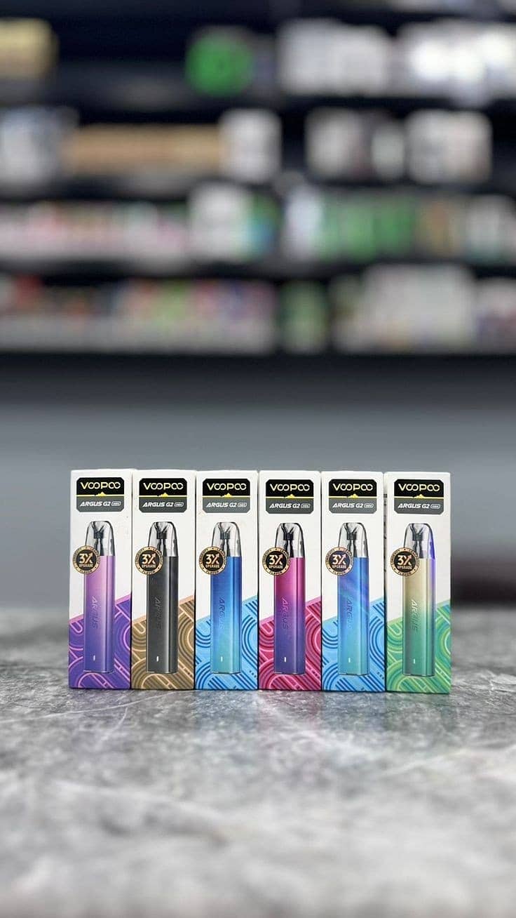 Vape/Pod/Oxva Xlim Go/Xlim Pro/Argus G2/Tokyo/FreeMax/Vinci/Voopoo 0