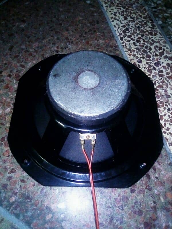 12 and 6x9 Subwoofer for sale 2