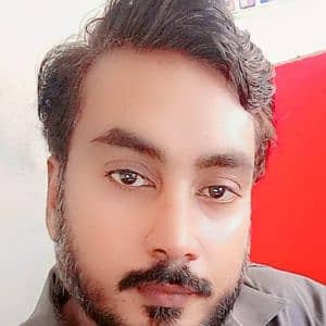 Noman Shaikh