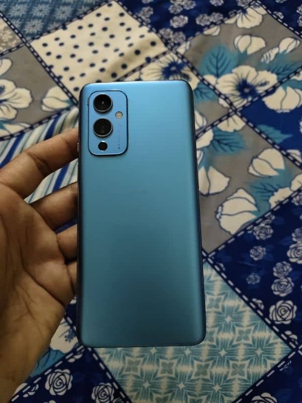 OnePlus 9 5G 8/128 Dual sim 1