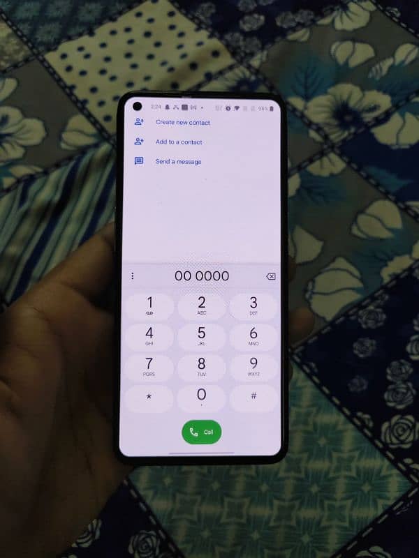 OnePlus 9 5G 8/128 Dual sim 4